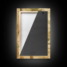 Load image into Gallery viewer, Crow Wall Art, Black Bird Wall Decor, Animal Wall Art, Trees, Nature, Modern Print, Wall Decor, Canvas Print, Wall Art, Framed Canvas
