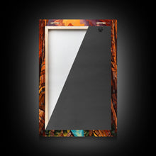 Carregar imagem no visualizador da galeria, Canyon Art, River Wall Art, Landscape Wall Print, Canvas Print, Wall Art, 3 Piece Wall Art, Appreciation Gift, Ranch Decor, Western Wall Art
