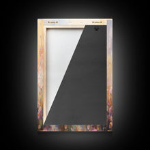 Load image into Gallery viewer, Deer Wall Art, Animal Art Print, Wildflower Meadow, Canvas Print, Wall Art, 3 Piece Wall Art, Country Home Decor, Boho Wall Art, Room Decor
