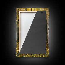 Carregar imagem no visualizador da galeria, Forest Wall Art, Trees Art Print, Wildflower Wall Art, Canvas Print, Wall Art, 3 Piece Wall Art, Birthday Gift, Farmhouse Wall Art, RV Decor
