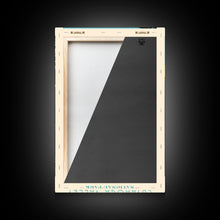 Load image into Gallery viewer, Cuyahoga Valley National Park Travel Poster Print, Canvas Print Wall Art, Ohio Travel Art, Midcentury Modern Travel Decor
