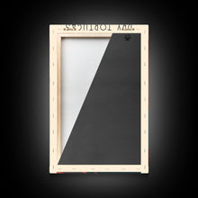 Carregar imagem no visualizador da galeria, Dry Tortugas National Park Travel Poster Print, Canvas Print Wall Art, Florida Travel Art, Midcentury Modern Travel Decor, MCM Wall Art
