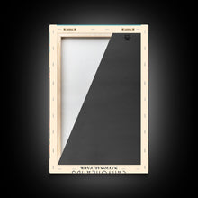 Carregar imagem no visualizador da galeria, Canyonlands National Park Utah Travel Art, National Park Print, Minimalist Travel Art, Midcentury Modern Style Landscape Painting
