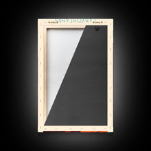 Carregar imagem no visualizador da galeria, Canyonlands National Park Travel Poster Print, Canvas Print Wall Art, Utah Travel Art, Midcentury Modern Travel Decor
