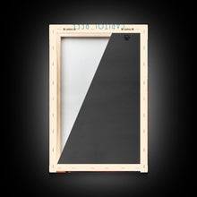 Carregar imagem no visualizador da galeria, Capital Reef National Park Travel Poster Print, Canvas Print Wall Art, Utah Travel Art, Midcentury Modern Travel Decor
