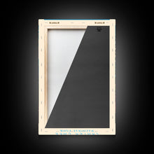 Load image into Gallery viewer, Crater Lake National Park Travel Poster Print, Canvas Print Wall Art, Oregon Travel Art, Midcentury Modern Travel Decor
