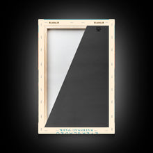 Carregar imagem no visualizador da galeria, Everglades National Park Travel Poster Print, Canvas Print Wall Art, Florida Travel Art, Midcentury Modern Travel Decor, MCM Wall Art
