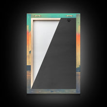 Carregar imagem no visualizador da galeria, Architecture  Art, Architecture Print, Urban Art, Fine Art Print, Minimalist Art, Canvas Print, Wall Hanging Portrait Art, Office Wall Decor
