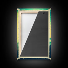 Cargar imagen en el visor de la galería, Cocktail Wall Print, Bar Cart Print, Canvas Print, Wall Hanging, Portrait Art, Cocktail Print, Kitchen Wall Art, Bar Wall Decor, Couple Gift
