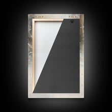 Carregar imagem no visualizador da galeria, Cute Buck Wearing A Santa Hat, Christmas Decor, Woodland Animals, Christmas Wall Art, Winter Decor, Holiday Decor, Seasonal Decor, Cute Deer
