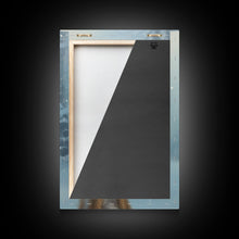 Carregar imagem no visualizador da galeria, Cute Christmas Deer - Farmhouse Christmas Decor - Fawn Dressed For Christmas - Xmas Decor - Christmas Wall Art- Holiday Decorations
