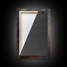 Carregar imagem no visualizador da galeria, Cute Christmas Deer - Farmhouse Christmas Decor - Fawn Dressed For Christmas - Xmas Decor - Christmas Wall Art- Holiday Decorations
