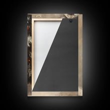 Carregar imagem no visualizador da galeria, Cute Christmas Red Fox - Farmhouse Christmas Decor - Fawn Dressed For Christmas - Xmas Decor - Christmas Wall Art- Holiday Decorations
