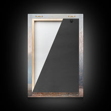 Carregar imagem no visualizador da galeria, Canvas Print of an Autumn Tree on a Serene Path, Fall Wall Art, Best Gift Idea, Seasonal Decor, Modern Farmhouse, Autumn Landscape Art
