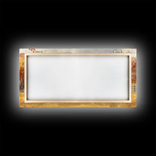 Carregar imagem no visualizador da galeria, Framed Canvas Print Rustic Barn with Pumpkins and Turkeys, Perfect Autumn Farmhouse Decor, Fall Wall Art, Country Autumn Scene
