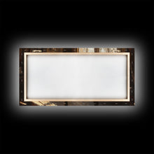 Load image into Gallery viewer, Cozy Kitchen Framed Canvas Print Autumn Fireplace Rustic Home Decor Seasonal Fall Art Large Wall Art Gift for Thanksgiving Decor
