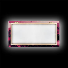 Load image into Gallery viewer, Surreal Dystopian Cyberpunk Art, ready to hang canvas print, framed art
