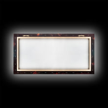 Carregar imagem no visualizador da galeria, Explosion of Stars, Scifi Art, Galaxy Universe Print, Ready To Hang Canvas Print, Framed Canvas Wall Art, Living Room Wall Decor
