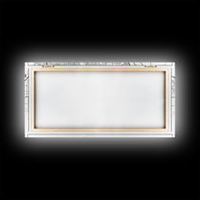 Carregar imagem no visualizador da galeria, Buffalo Street Map, New York Map, Map Print, Modern Art, Wall Art, Canvas Art, Gift For Newlyweds, Gift For Parents, Apartment Décor
