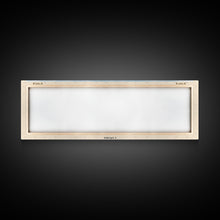 Carregar imagem no visualizador da galeria, Brier Island, Canada Watercolor Beach Print, Vacation Gift, Canada Wall Art, Framed Canvas Print, Framed Beach Painting
