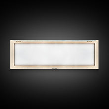 Load image into Gallery viewer, Cabo San Lucas, Mexico Watercolor Print, Vacation Gift, Mexico Wall Art, Beach Painting, Beach Decor, Large Wall Art, Wood Frame Art
