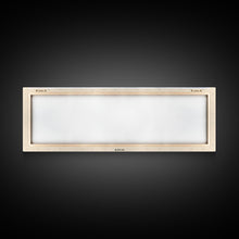 Carregar imagem no visualizador da galeria, Camogli Beach, Italy Watercolor Beach Print, Vacation Gift, Italy Wall Art, Framed Canvas Print, Framed Beach Painting
