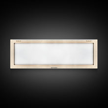 Carregar imagem no visualizador da galeria, Cannon Beach, Oregon Watercolor Beach Print, Vacation Gift, Oregon Wall Art, Framed Canvas Print, Framed Beach Painting
