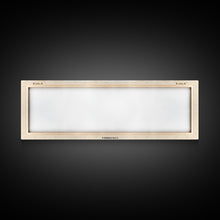 Carregar imagem no visualizador da galeria, Capurgana, Colombia Watercolor Beach Print, Vacation Gift, Colombia Wall Art, Framed Canvas Print, Framed Beach Painting
