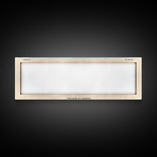 Cargar imagen en el visor de la galería, Cayo Paraiso, Dominican Republic Watercolor Beach Print, Vacation Gift, Dominican Republic Wall Art, Framed Canvas Print, Framed Beach Painting
