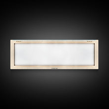 Cargar imagen en el visor de la galería, Chausey Islands, France Watercolor Beach Print, Vacation Gift, France Wall Art, Framed Canvas Print, Framed Beach Painting
