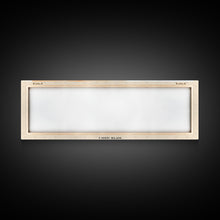 Load image into Gallery viewer, Coffee Bay, South Africa Watercolor Print, Vacation Gift, South Africa Wall Art, Beach Painting, Beach Decor, Large Wall Art, Wood Frame Art
