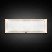 Load image into Gallery viewer, Cortegada Island, Spain Watercolor Beach Print, Vacation Gift, Spain Wall Art, Framed Canvas Print, Framed Beach Painting
