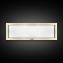 Load image into Gallery viewer, Crete, Greece Watercolor Beach Print, Vacation Gift, Greece Wall Art, Beach Painting, Beach Decor, Beach Painting
