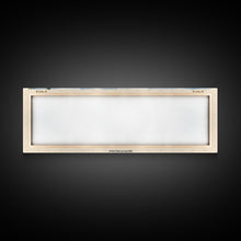 Load image into Gallery viewer, Dobrec Beach, Montenegro Watercolor Beach Print, Vacation Gift, Montenegro Wall Art, Beach Painting, Beach Decor, Beach Painting
