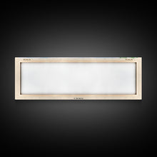 Load image into Gallery viewer, Doctor’s Cave Beach, Jamaica Watercolor Beach Print, Vacation Gift, Jamaica Wall Art, Framed Canvas Print, Framed Beach Painting
