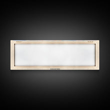 Load image into Gallery viewer, El Nido, Philippines Watercolor Beach Print, Vacation Gift, Philippines Wall Art, Framed Canvas Print, Framed Beach Painting
