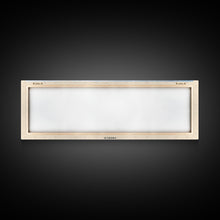 Load image into Gallery viewer, Falassarna, Greece Watercolor Beach Print, Vacation Gift, Greece Wall Art, Beach Painting, Beach Decor, Beach Painting
