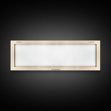 Load image into Gallery viewer, Flores Island, Portugal Watercolor Beach Print, Vacation Gift, Portugal Wall Art, Framed Canvas Print, Framed Beach Painting
