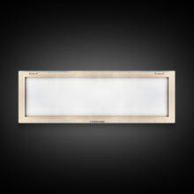 Carregar imagem no visualizador da galeria, Gili Trawangan, Indonesia Watercolor Beach Print, Vacation Gift, Indonesia Wall Art, Framed Canvas Print, Framed Beach Painting
