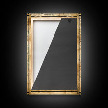 Cargar imagen en el visor de la galería, Columbus vintage map print poster or framed canvas, Ohio map print poster canvas, Columbus city map print poster canvas
