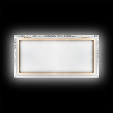 Cargar imagen en el visor de la galería, Chesapeake Street Map, Virginia Map, Map Print, Modern Art, Wall Art, Canvas Art, Gift For Friend, Teen Bedroom Décor, Rustic Mantle Décor
