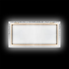 Cargar imagen en el visor de la galería, Columbus Street Map, Ohio Map, Map Print, Modern Art, Wall Art, Canvas Art, Cute Room Décor Aesthetic, Gift For Wife, Patriotic Décor
