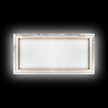 Load image into Gallery viewer, Dublin Street Map, Ireland Map, Map Art, Minimalist Art, Wall Art, Canvas Art, Game Room Décor, Man Cave Wall Décor, Industrial Décor
