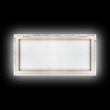 Load image into Gallery viewer, Durham Street Map, North Carolina Map, Map Art, Minimalist Art, Wall Art, Canvas Art, Trendy Room Décor, Bar Room Décor, Teacher Gift
