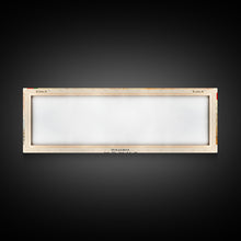 Load image into Gallery viewer, Braga Portugal Travel Art, City Art, Framed Canvas Print or Metal Wall Art, Europe Travel Poster, Panoramic Wall Art, Extra Wide Wall Art
