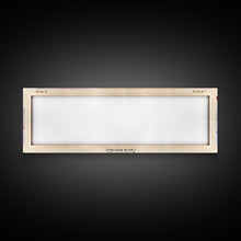 Carregar imagem no visualizador da galeria, Brno CzechRepublic art Travel Print Wall Art, Panoramic City Art, Travel Art, Wall Decor, Vacation Gift, Framed Canvas Print Or Metal Art
