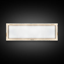 Carregar imagem no visualizador da galeria, Bryansk Russia Travel Print Wall Art, Panoramic City Art, Travel Art, Wall Decor, Vacation Gift, Framed Canvas Print Or Metal Art
