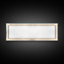 Cargar imagen en el visor de la galería, Celje Slovenia Panoramic Travel Poster, Framed Canvas Print or Metal Wall Art, Travel Art, Home Decor, Panoramic Painting, Midcentury Art
