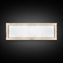 Cargar imagen en el visor de la galería, Cherepovets Russia Travel Print Wall Art, Panoramic City Art, Travel Art, Wall Decor, Vacation Gift, Framed Canvas Print Or Metal Art
