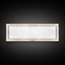 Load image into Gallery viewer, Erzurum Turkey Travel Print Wall Art, Panoramic City Art, Travel Art, Wall Decor, Vacation Gift, Framed Canvas Print Or Metal Art
